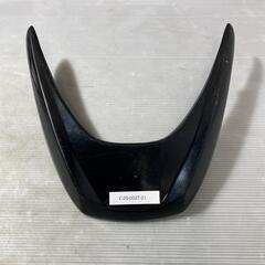 SUZUKI ZZ 50 リア スポイラー ZZ-50 スズキ ...