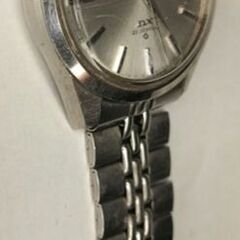 SEIKO5 DXアナログ手巻き時計 25ジュエル 5160-8000の画像