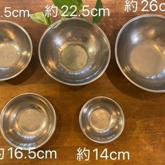 【明日６月５日処分】キッチンツールセットの画像