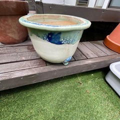 植木鉢