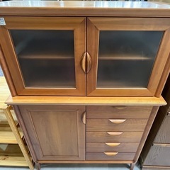 【新生活応援】家具蔵 キャビネット入荷！234