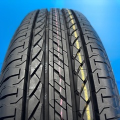 未使用品05▼ブリヂストンデューラー BS DUELER H/L852 175/80R16 1本 2024年製造の画像