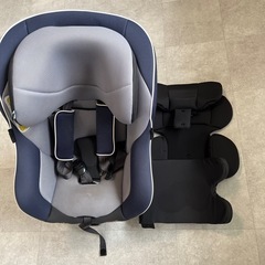 【新生児シートおまけ】チャイルドシート