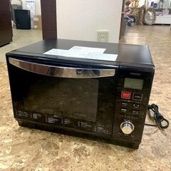 YAMAZEN/山善 オーブンレンジ 2020年製 YRK-F2...