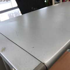 パソコンラックの画像