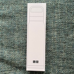 水筒　ユニクロ感謝祭　ピンク　※新品未使用