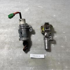 SUZUKI ZZ 50 キーセット ZZ-50 スズキ [C-...