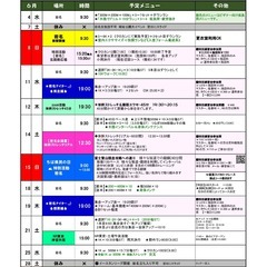 ランニングクラブ／ランニング練習会／メンバー募集／千葉／佐倉
