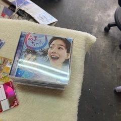 懐かしいCD の画像