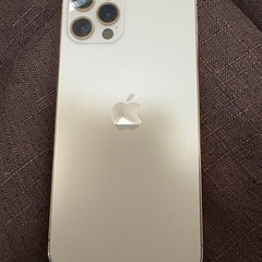 iPhone12pro 