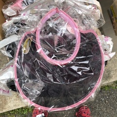 阪神タイガース　サンバイザー　新品の画像