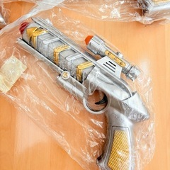【決定】AK838サウンドライトガン10個まとめの画像