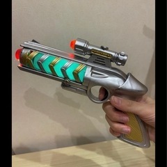 【決定】AK838サウンドライトガン10個まとめの画像