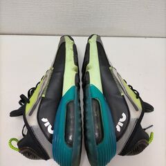 NIKE  AIRMAX2090　ナイキエアマックス2090　28センチ　スニーカー 88117-2-③-150Yの画像