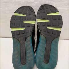 NIKE  AIRMAX2090　ナイキエアマックス2090　28センチ　スニーカー 88117-2-③-150Yの画像