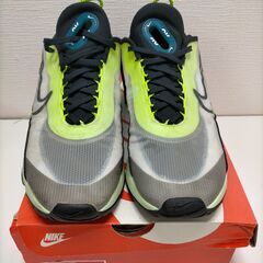 NIKE  AIRMAX2090　ナイキエアマックス2090　2...