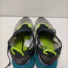 NIKE  AIRMAX2090　ナイキエアマックス2090　28センチ　スニーカー 88117-2-③-150Yの画像
