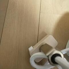 グレー　ペンダントライト　2個まとめての画像