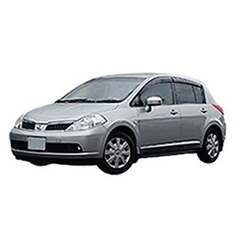 日産 ティーダ 今年度自動車税込！！