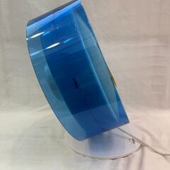 スタッドフォーラム　LILLY　サーキュレーター　幅(W)328mm × 奥行(D)250mm ×  高さ(H)365mm　【ジャングルジャングル堺初芝店】　堺市（東区　西区　北区　南区　堺区　美原区）高石市　泉大津市　忠岡町　和泉市　松原市　大阪狭山市の画像