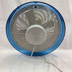 スタッドフォーラム　LILLY　サーキュレーター　幅(W)328mm × 奥行(D)250mm ×  高さ(H)365mm　【ジャングルジャングル堺初芝店】　堺市（東区　西区　北区　南区　堺区　美原区）高石市　泉大津市　忠岡町　和泉市　松原市　大阪狭山市の画像