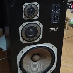 YAMAHA NS-200M スピーカー左右セット