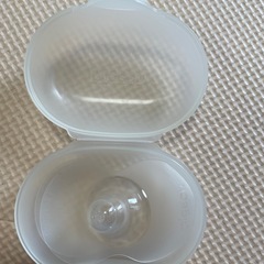 乳頭保護器の画像