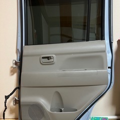 1500円あげます。ダイハツ　ムーブコンテ　右リアドアの画像