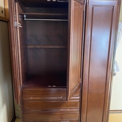 タンスの画像