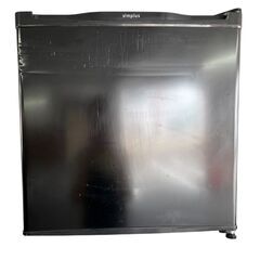 【現状販売品】Simplus/シンプルス　46L　1ドア冷蔵庫　...