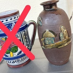 花瓶❓の画像