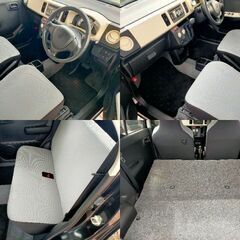 【検R8.5】平成29年式 アルト HA36S Lレーダーブレーキサポート 買い物 通勤 足車に!!の画像