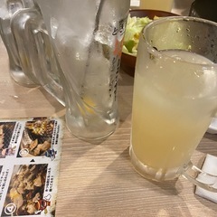 飲み友！！