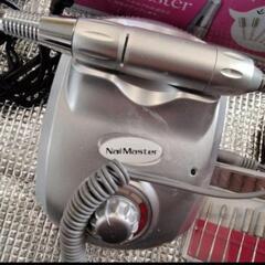 Nail Master ネイルマスター　ジェルオフの画像