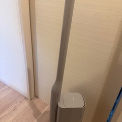 パナソニック スティッククリーナーの画像