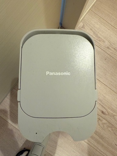 パナソニック スティッククリーナー