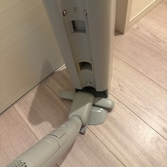 パナソニック スティッククリーナーの画像