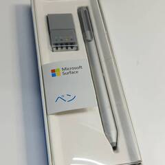 【動作品】Microsoft Surface Pen (1710)