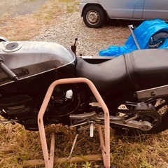 gpz900r  ニンジャ
の画像