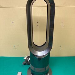 ☆中古￥6,000！dyson　Hot・Coolファンヒーター　...