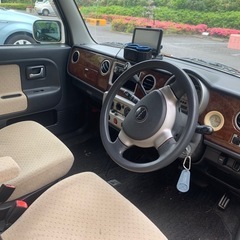 スズキ アルト ラパン | 良い車、良い価格。の画像
