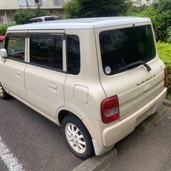 スズキ アルト ラパン | 良い車、良い価格。の画像