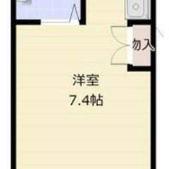 😇審査トース君😇敷礼0円 🌈 夜職/自営業/自己破産→審査通します❗️  西武新宿線 花小金井駅 徒歩4分❗️小平市花小金井１丁目 6-33  ❗️AT50733 - 小平市
