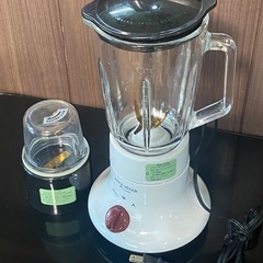ミキサーの画像