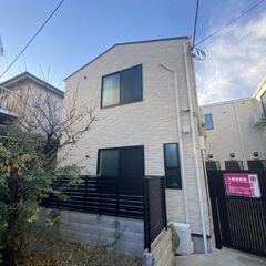 ☆★家賃７万・築浅物件☆★JR京浜東北・池上線・多摩川線『蒲田』駅徒歩13分♪オートロック・宅配ボックス・ネット無料・シューズボックス♪の画像