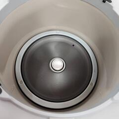 🌈THANKO 糖質カット炊飯器 SLCABRCK 2019年製の画像