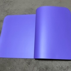 ヨガマットの画像