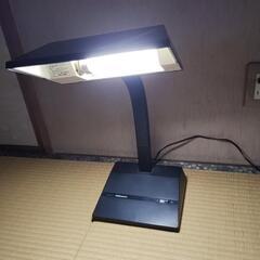 値下げしました！デスク照明　三菱電機