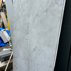 大理石　板　調理台の画像