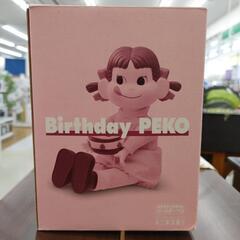不二家 おすわりペコちゃん バースデー衣装 TJ12337